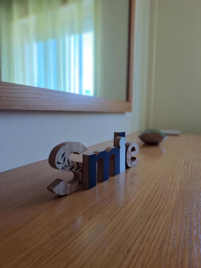Flat Caballero Guia  Εξωτερικό φωτογραφία